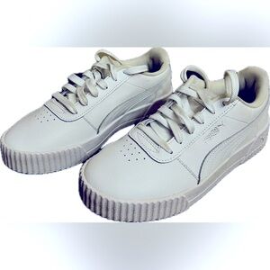 PUMA SOFTFOAM Optimal Comfort sneaker…All $ donated to charity